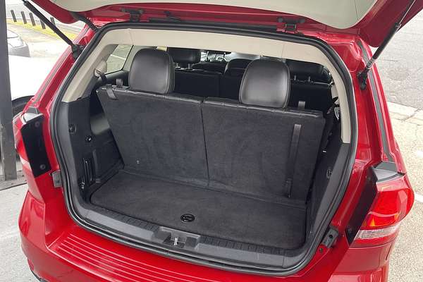 2015 Dodge Journey R/T JC
