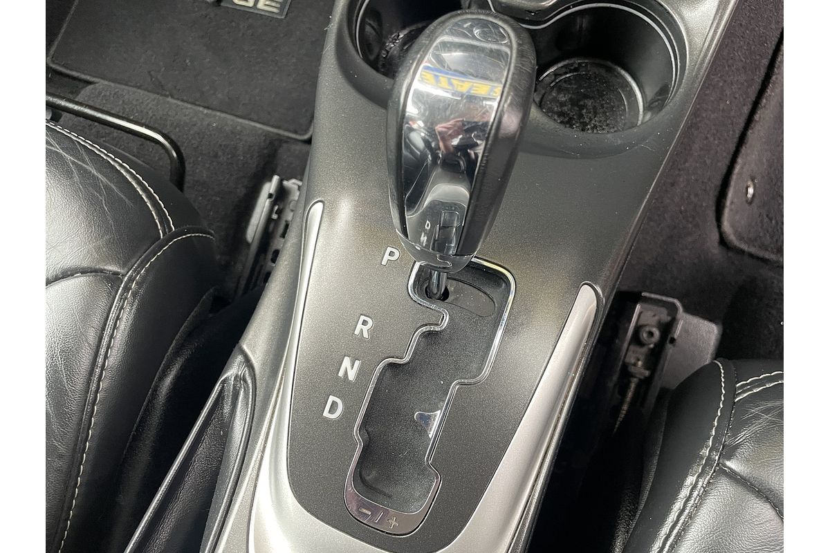 2015 Dodge Journey R/T JC