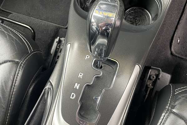 2015 Dodge Journey R/T JC