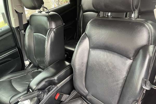 2015 Dodge Journey R/T JC