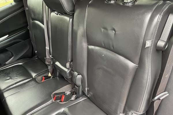 2015 Dodge Journey R/T JC