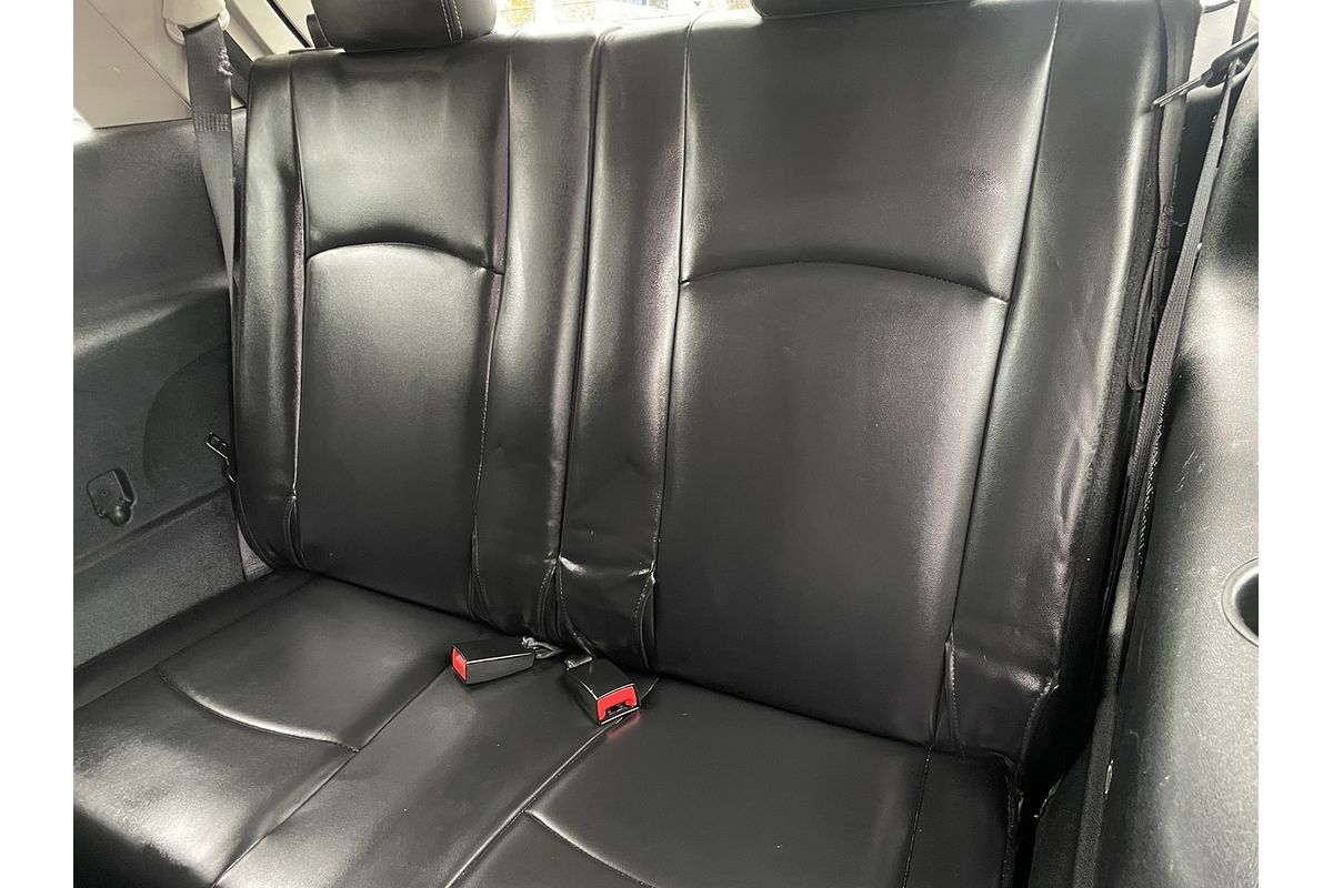 2015 Dodge Journey R/T JC