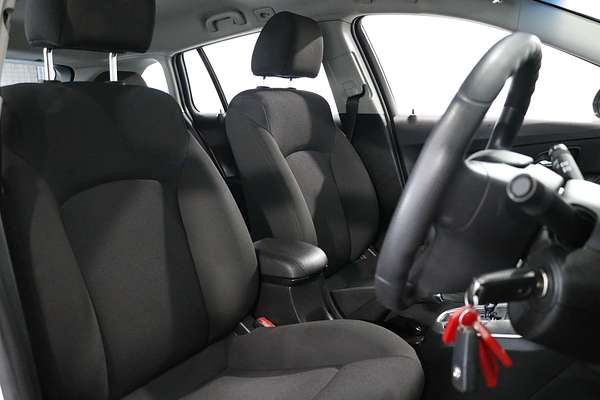 2015 Holden Cruze CD JH Series II