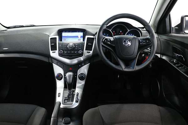 2015 Holden Cruze CD JH Series II