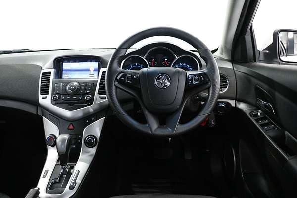 2015 Holden Cruze CD JH Series II