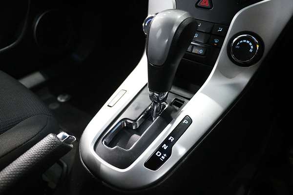 2015 Holden Cruze CD JH Series II