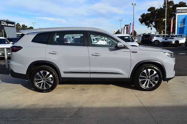 2024 Chery Tiggo 8 Pro Max Urban