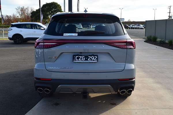 2024 Chery Tiggo 8 Pro Max Urban