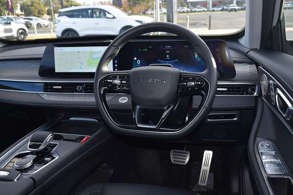 2024 Chery Tiggo 8 Pro Max Urban