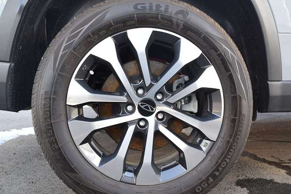 2024 Chery Tiggo 8 Pro Max Urban