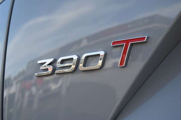 2024 Chery Tiggo 8 Pro Max Urban