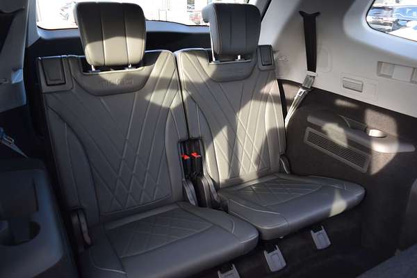 2024 Chery Tiggo 8 Pro Max Urban