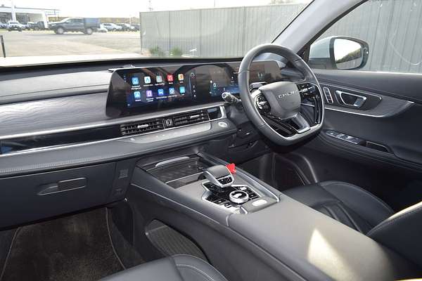 2024 Chery Tiggo 8 Pro Max Urban