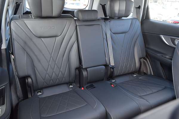 2024 Chery Tiggo 8 Pro Max Urban