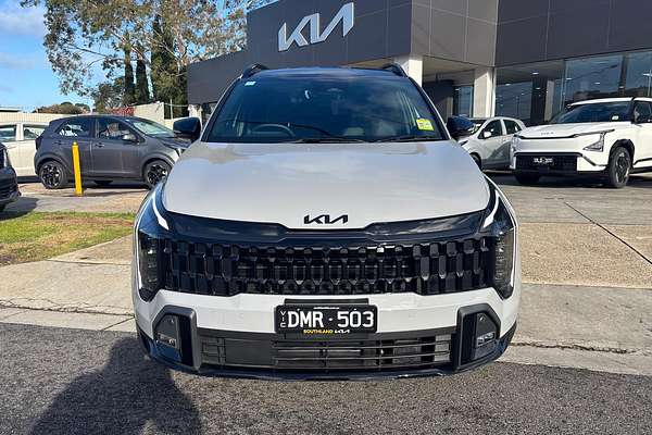 2025 Kia Sportage HEV GT-Line NQ5 PE