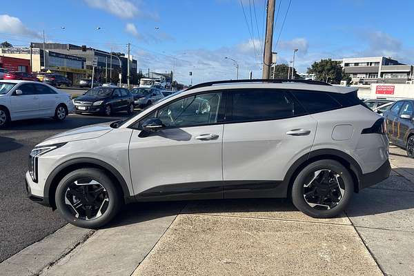 2025 Kia Sportage HEV GT-Line NQ5 PE