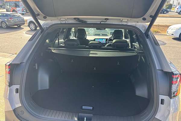 2025 Kia Sportage HEV GT-Line NQ5 PE