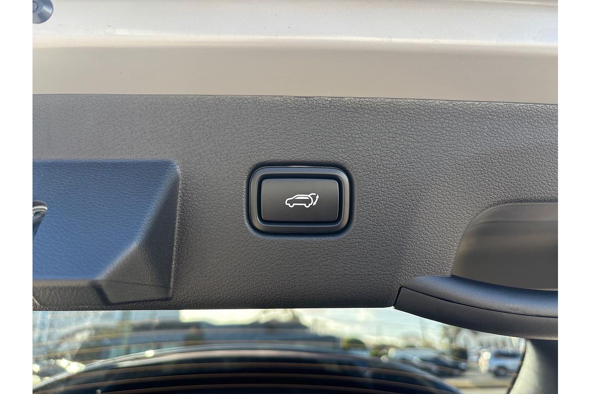 2025 Kia Sportage HEV GT-Line NQ5 PE