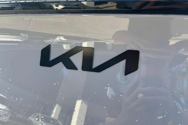 2025 Kia Sportage HEV GT-Line NQ5 PE