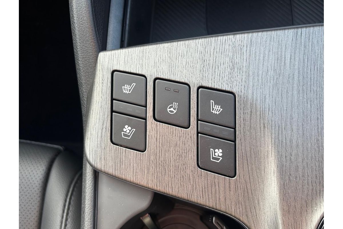 2025 Kia Sportage HEV GT-Line NQ5 PE