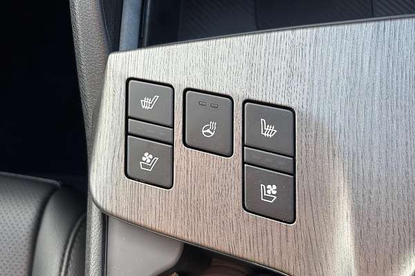 2025 Kia Sportage HEV GT-Line NQ5 PE