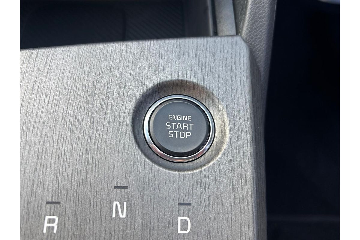 2025 Kia Sportage HEV GT-Line NQ5 PE