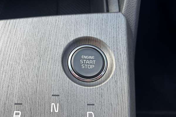 2025 Kia Sportage HEV GT-Line NQ5 PE
