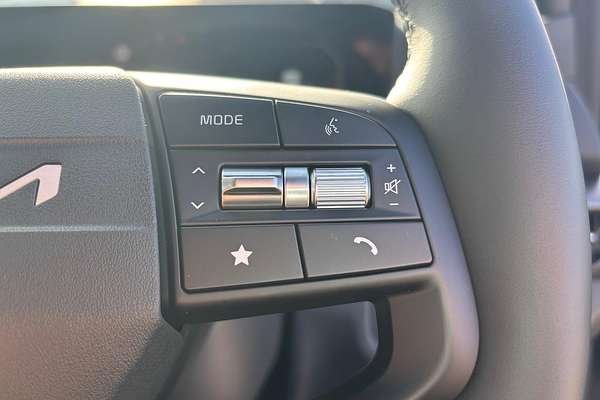 2025 Kia Sportage HEV GT-Line NQ5 PE