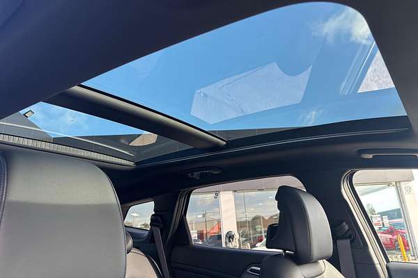 2025 Kia Sportage HEV GT-Line NQ5 PE