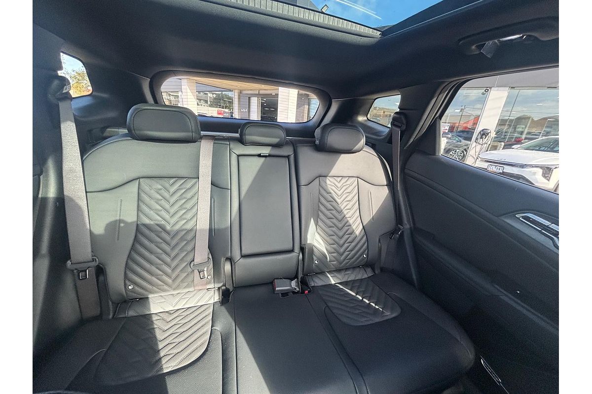2025 Kia Sportage HEV GT-Line NQ5 PE