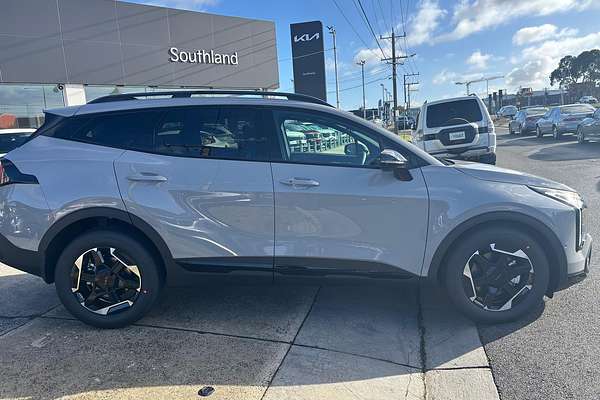 2025 Kia Sportage HEV GT-Line NQ5 PE