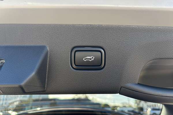 2025 Kia Sportage HEV GT-Line NQ5 PE