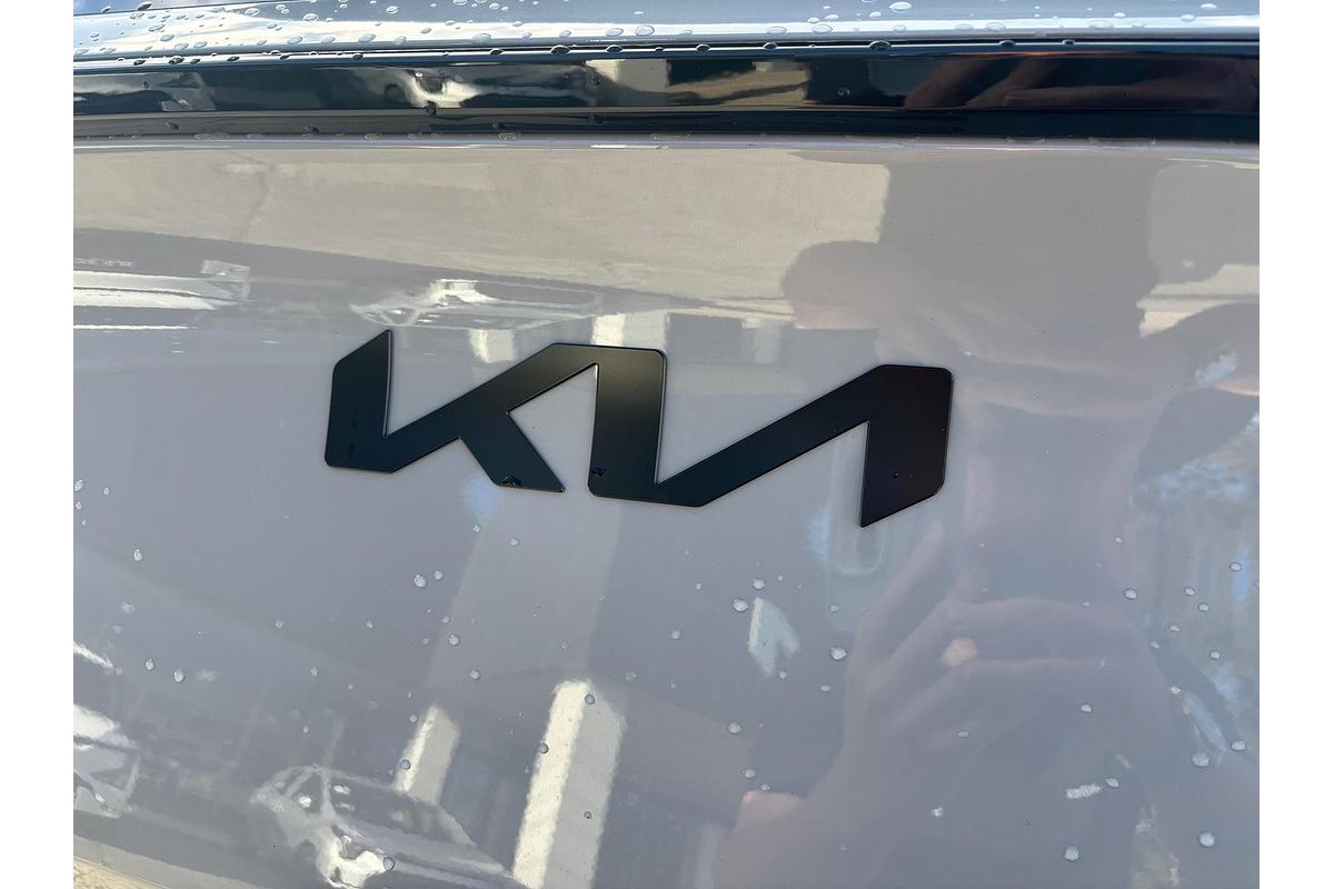 2025 Kia Sportage HEV GT-Line NQ5 PE
