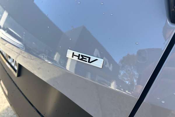 2025 Kia Sportage HEV GT-Line NQ5 PE