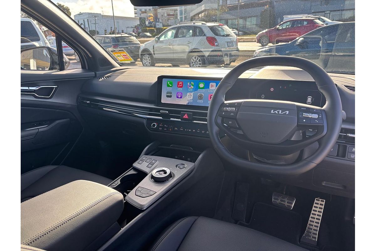 2025 Kia Sportage HEV GT-Line NQ5 PE