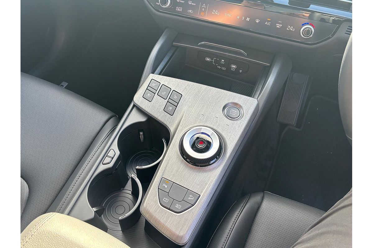 2025 Kia Sportage HEV GT-Line NQ5 PE