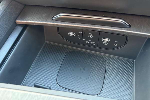 2025 Kia Sportage HEV GT-Line NQ5 PE