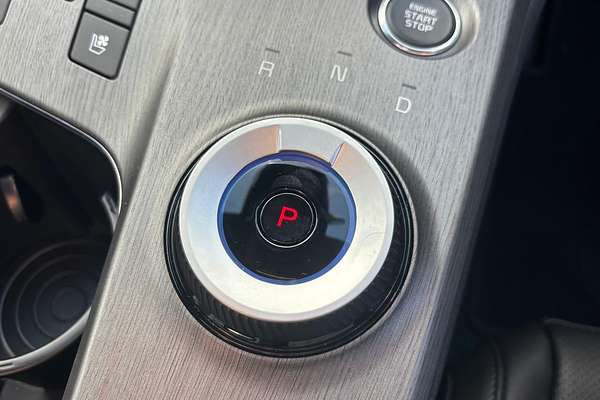 2025 Kia Sportage HEV GT-Line NQ5 PE