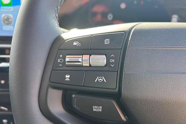 2025 Kia Sportage HEV GT-Line NQ5 PE