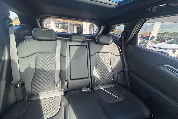 2025 Kia Sportage HEV GT-Line NQ5 PE