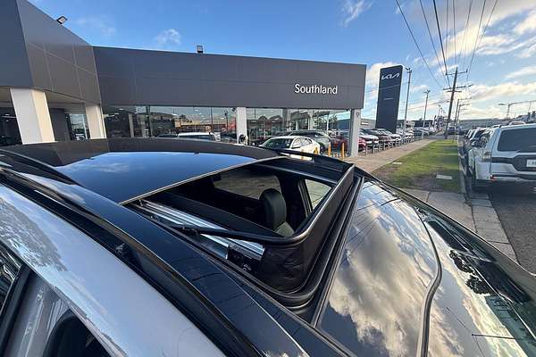 2025 Kia Sportage HEV GT-Line NQ5 PE