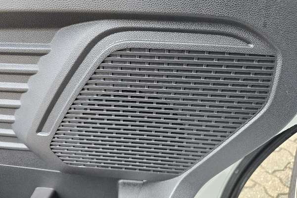2023 Renault Trafic Pro X82 SWB