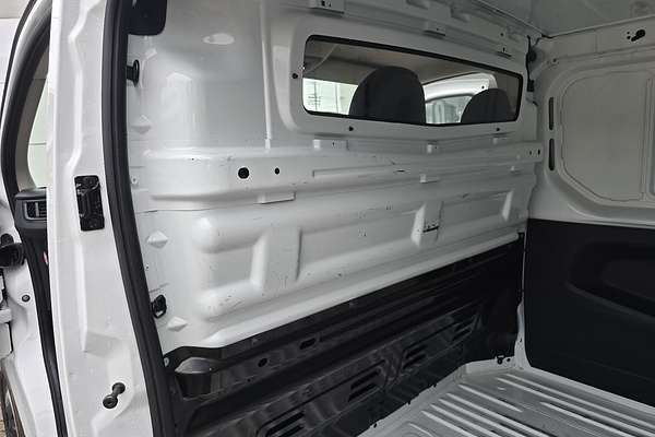 2023 Renault Trafic Pro X82 SWB