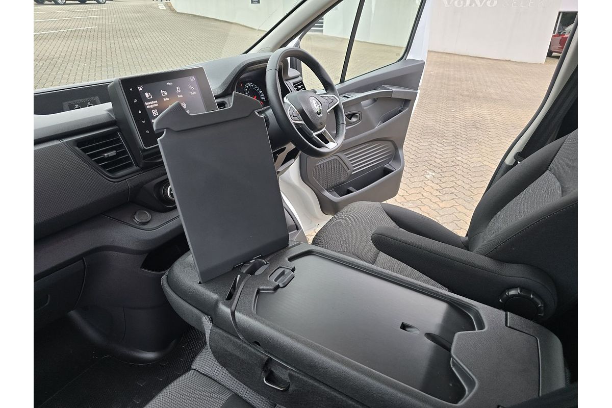 2023 Renault Trafic Pro X82 SWB
