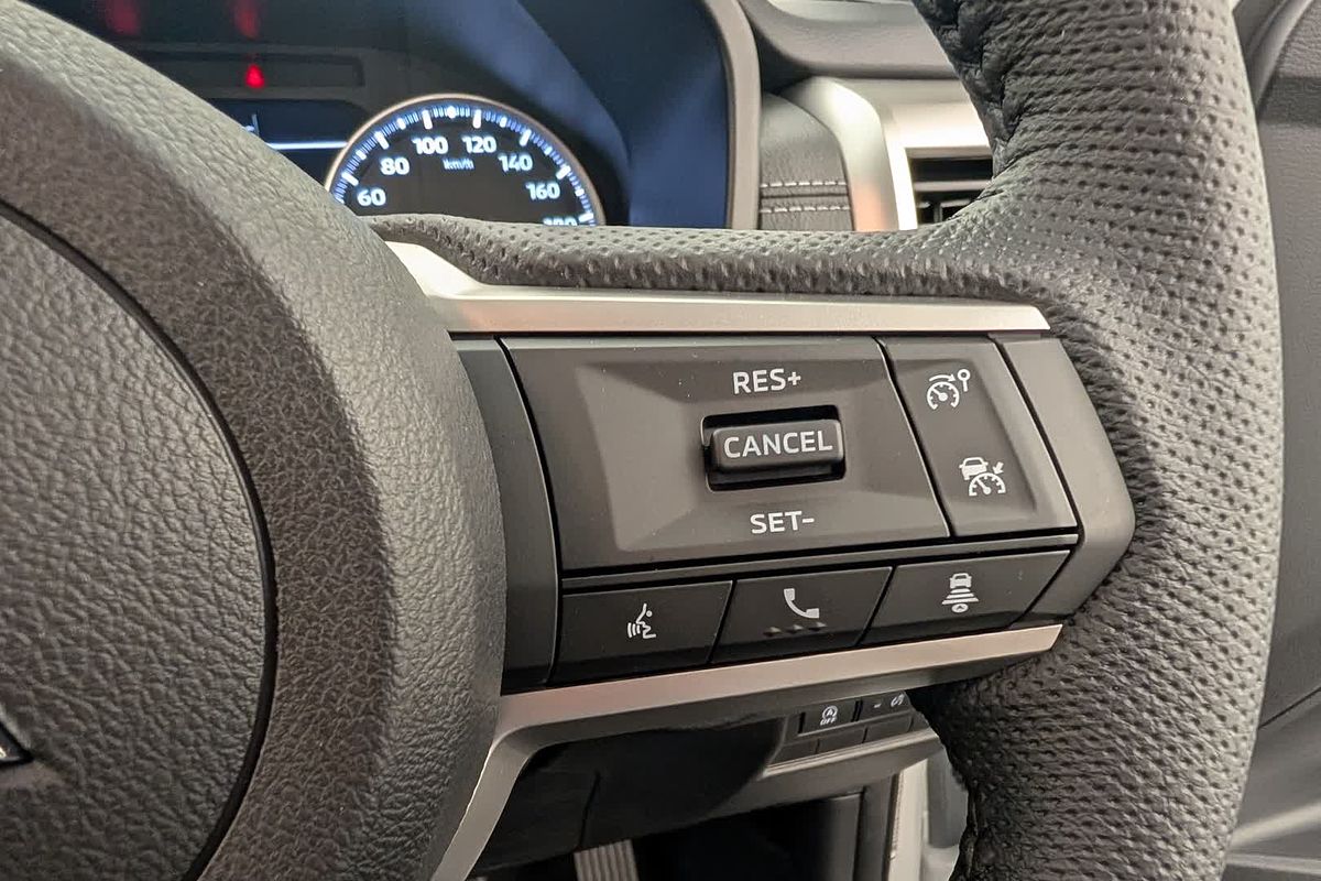 2025 Mitsubishi Triton GLS MV 4X4