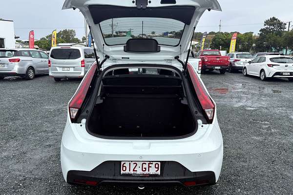 2022 MG MG3 Excite