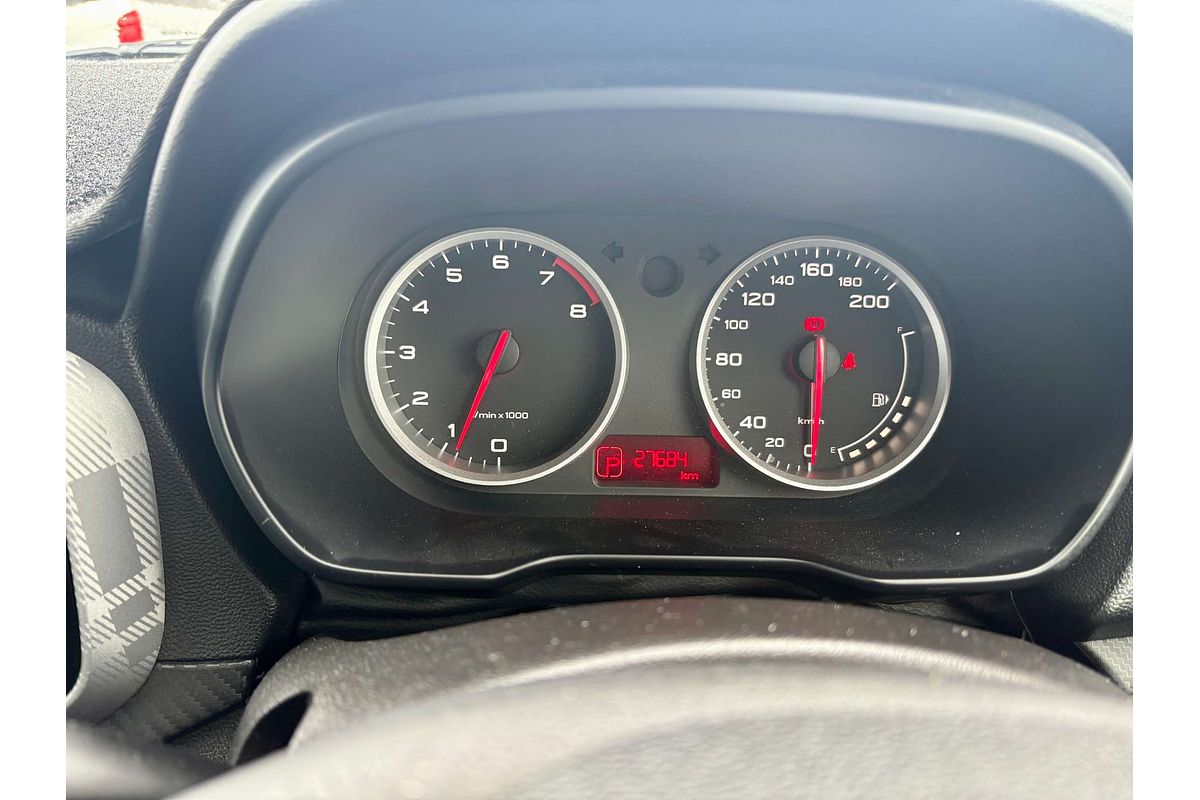 2022 MG MG3 Excite