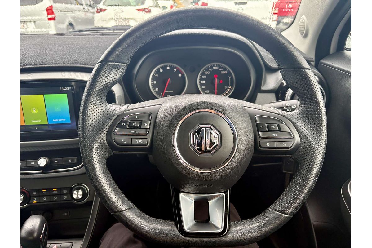 2022 MG MG3 Excite