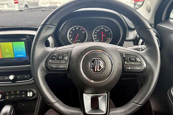 2022 MG MG3 Excite