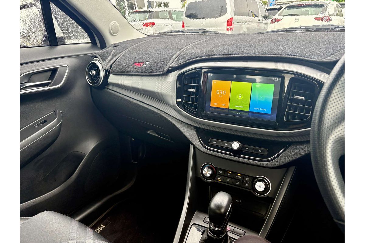 2022 MG MG3 Excite